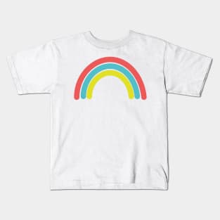 Rainbow Kids T-Shirt